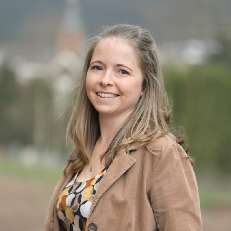  Heike Bodesohn-Walter
