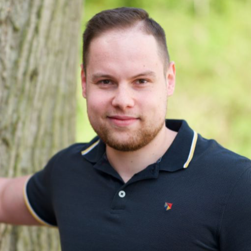  Yannik Knigsamen
